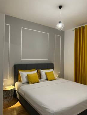 Apartman Divine